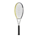Pro Kennex Tennisschläger Kinetic Ki5 100in/295g/Turnier weiss/gelb - unbesaitet -